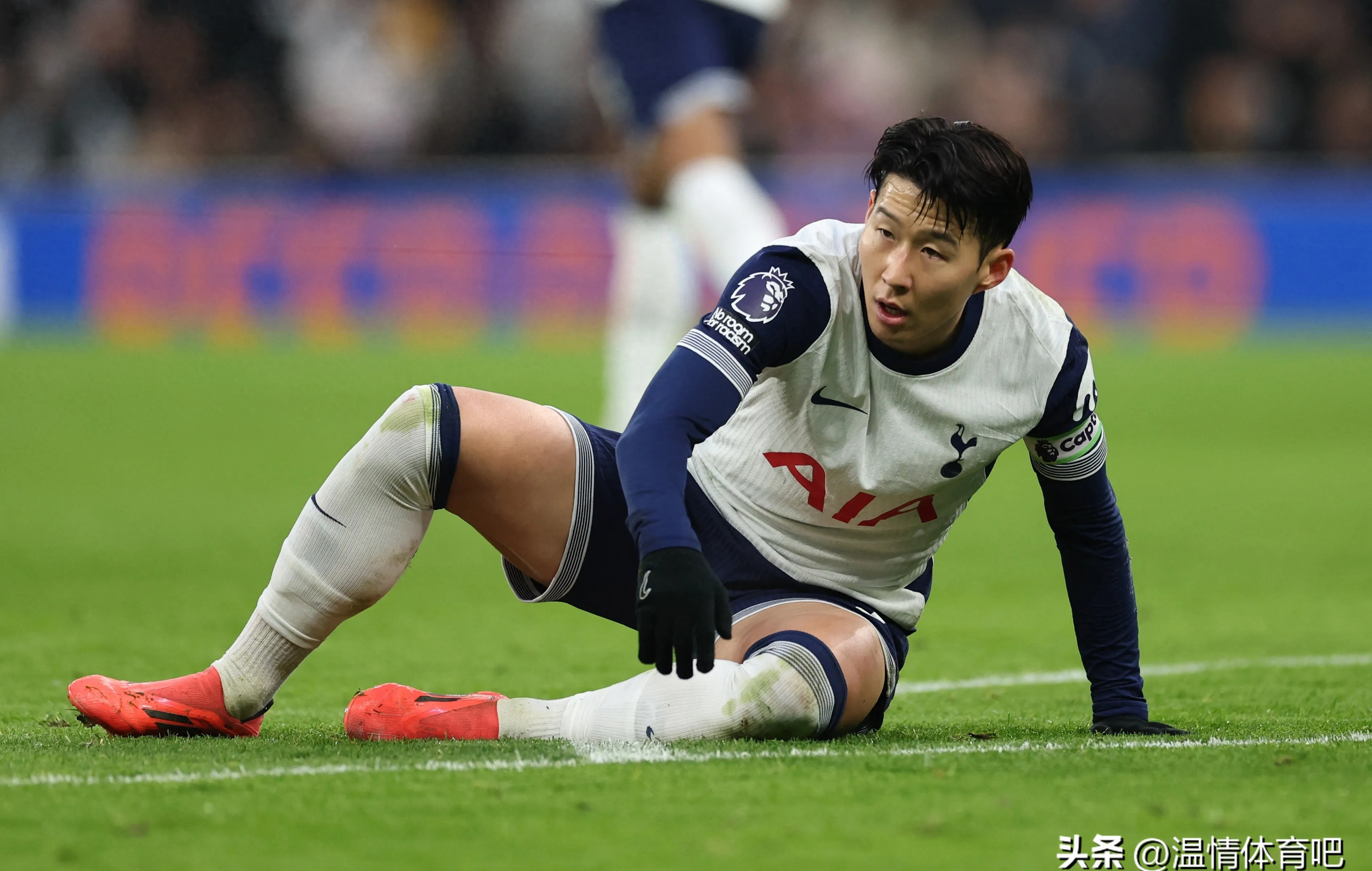 乐鱼体育-纽卡斯尔联vs托特纳姆热刺