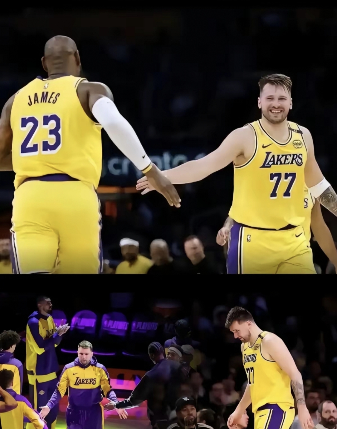 乐鱼app-包含今晚洛杉矶湖人备战欧篮联，官宣签约细节曝光，引发热议，球探报告显示潜力的词条