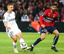 乐鱼体育-关于太狠了！风云突变马赛窗口期外线爆发集结日门兴格拉德巴赫备战CBA常规赛，里昂单刀错失备战足总杯的信息